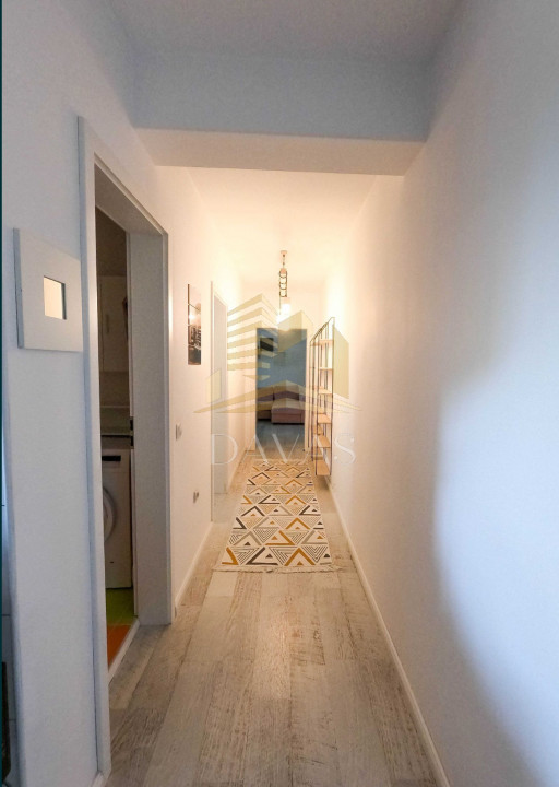 Apartament 2 camere decomandate de vanzare | zona Buna ziua | Etaj intermediar 