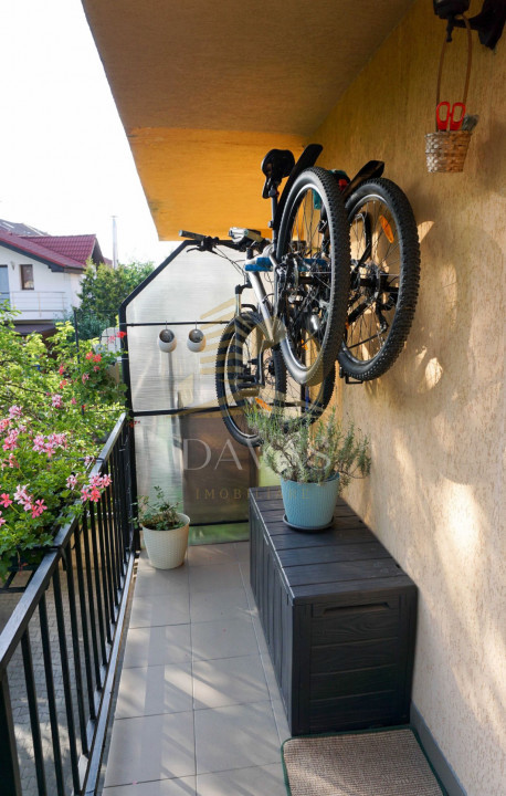 Apartament 2 camere decomandate de vanzare | zona Buna ziua | Etaj intermediar 