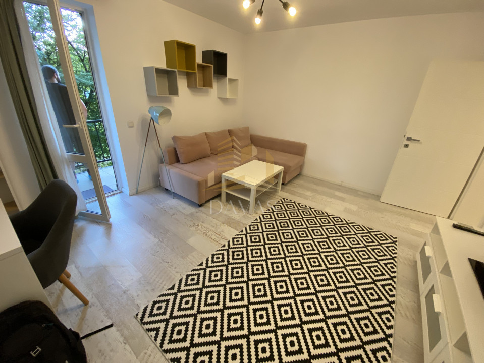 Apartament 2 camere decomandate de vanzare | zona Buna ziua | Etaj intermediar 