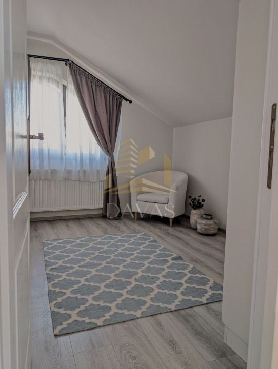 Apartament cu 3 camere semidecomandat | Intre Lacuri | str. Tarnavelor