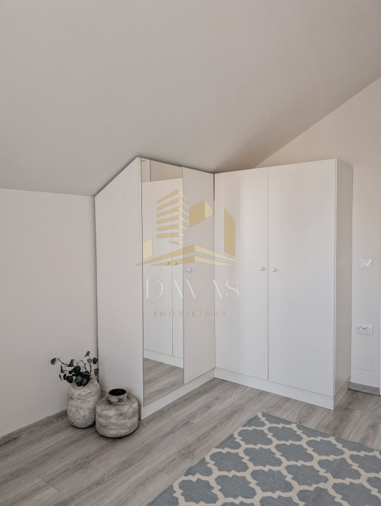 Apartament cu 3 camere semidecomandat | Intre Lacuri | str. Tarnavelor
