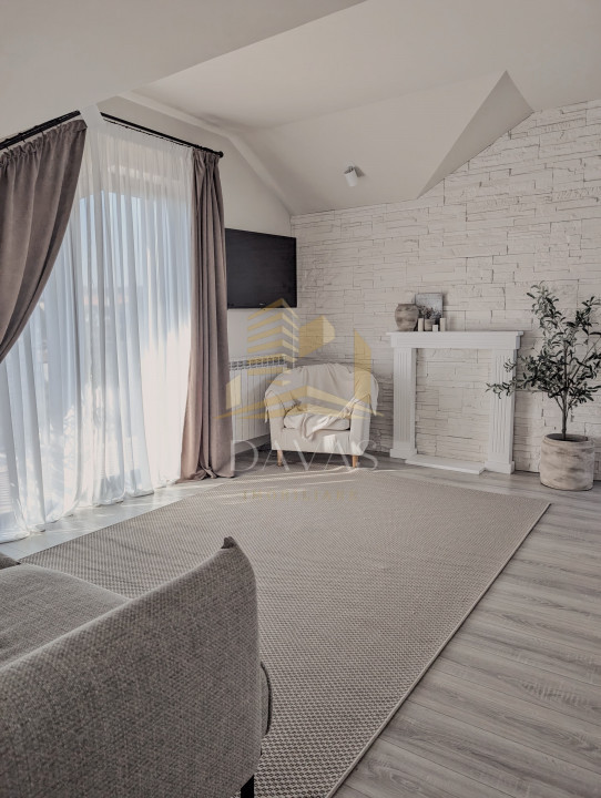 Apartament cu 3 camere semidecomandat | Intre Lacuri | str. Tarnavelor