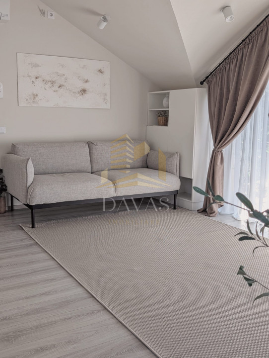 Apartament cu 3 camere semidecomandat | Intre Lacuri | str. Tarnavelor