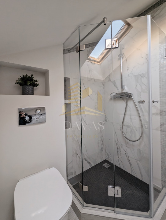 Apartament cu 3 camere semidecomandat | Intre Lacuri | str. Tarnavelor