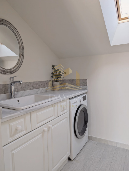 Apartament cu 3 camere semidecomandat | Intre Lacuri | str. Tarnavelor