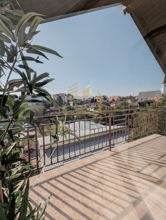 Apartament cu 3 camere semidecomandat | Intre Lacuri | str. Tarnavelor