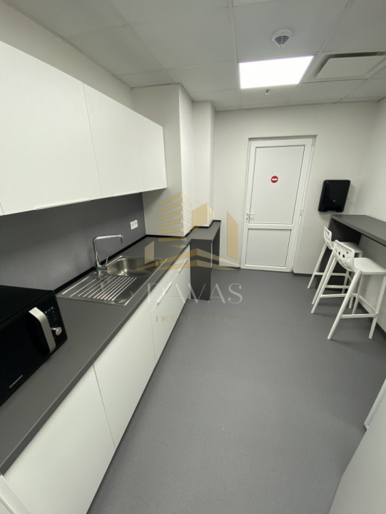 Spatiu de birou de inchiriat | zona Centrala | 305mp