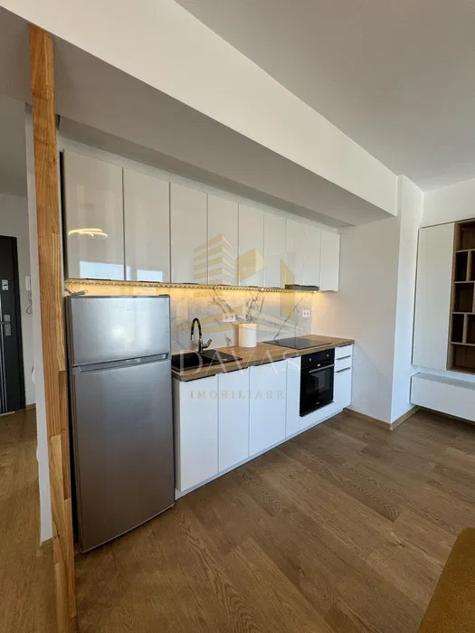 Apartament 2 camere | West City Tower