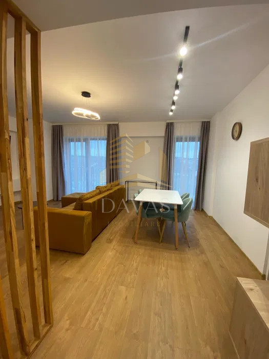 Apartament 2 camere | West City Tower