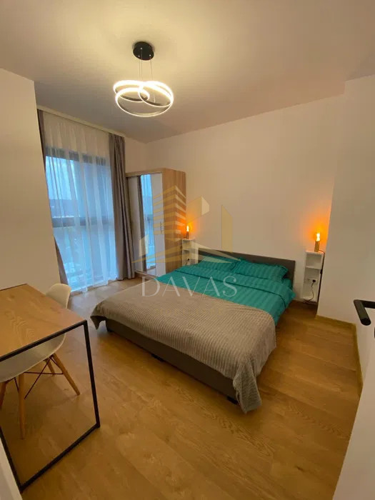 Apartament 2 camere | West City Tower