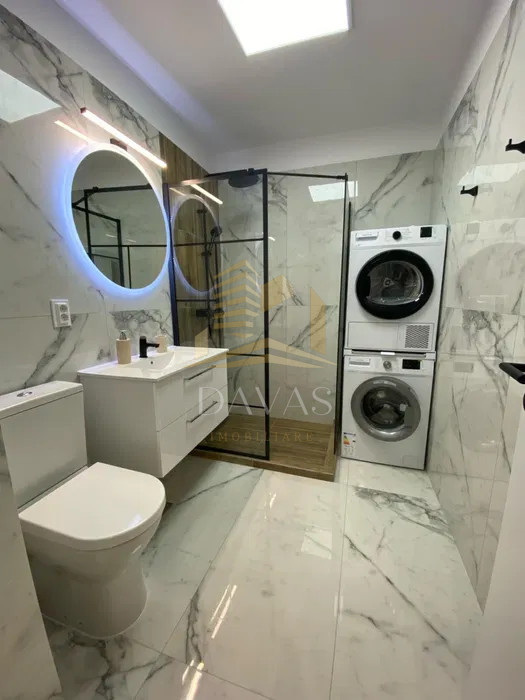 Apartament 2 camere | West City Tower