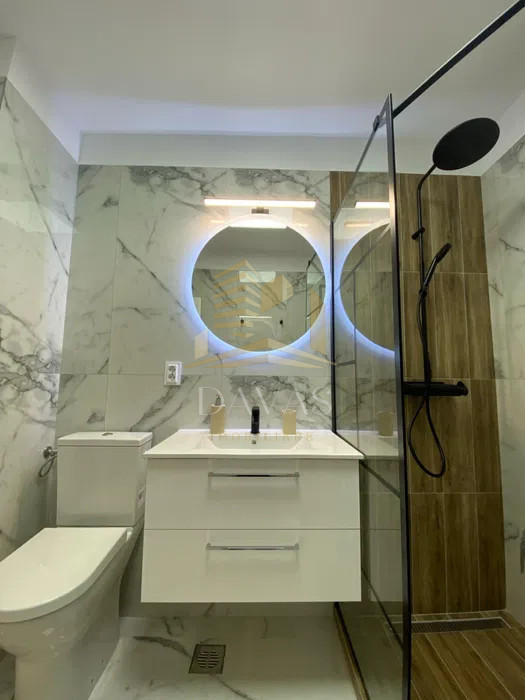Apartament 2 camere | West City Tower