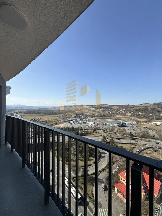Apartament 2 camere | West City Tower