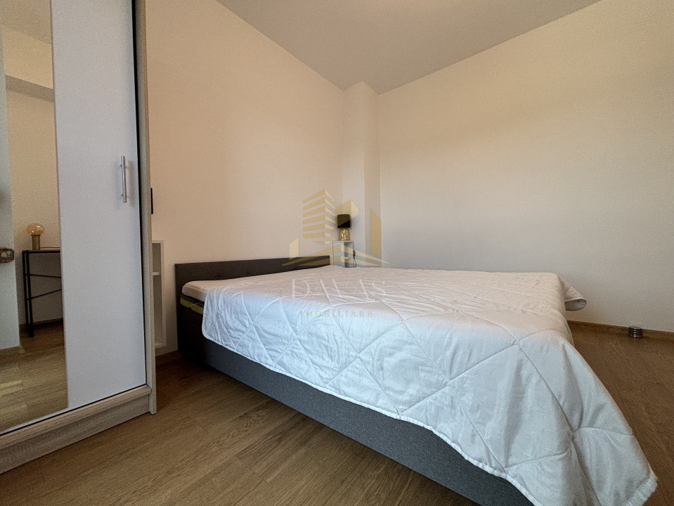 Apartament 2 camere | West City Tower