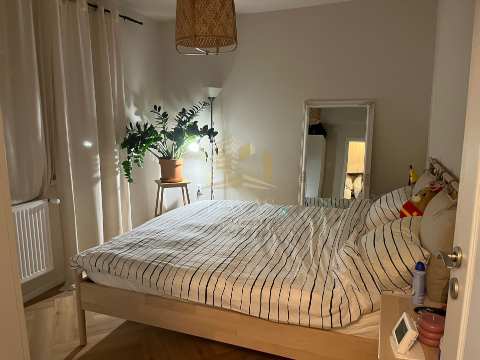 Apartament cu 2 camere semidecomandat | Piata Abator