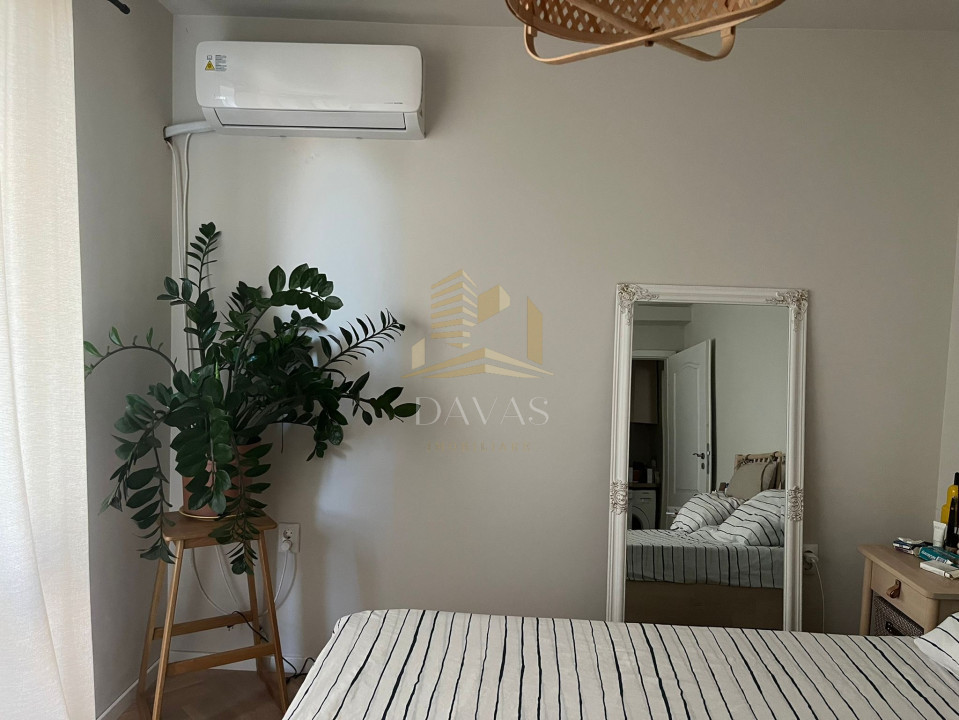 Apartament cu 2 camere semidecomandat | Piata Abator