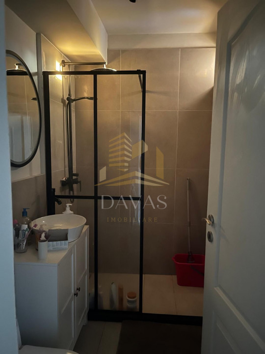 Apartament cu 2 camere semidecomandat | Piata Abator