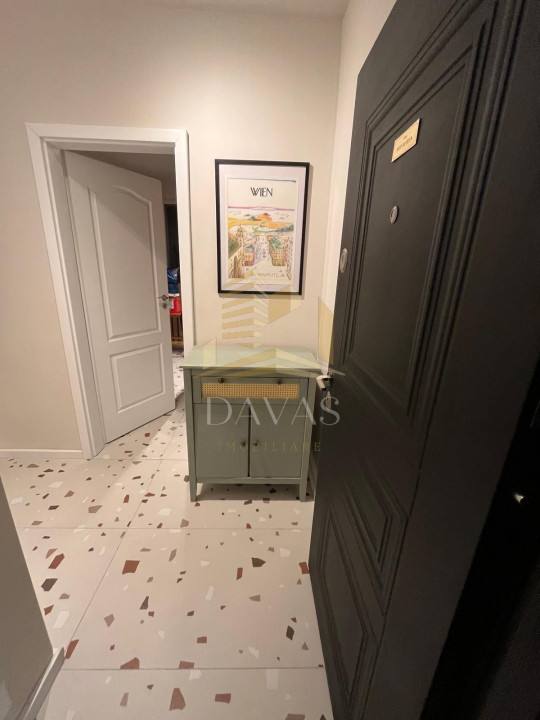 Apartament cu 2 camere semidecomandat | Piata Abator