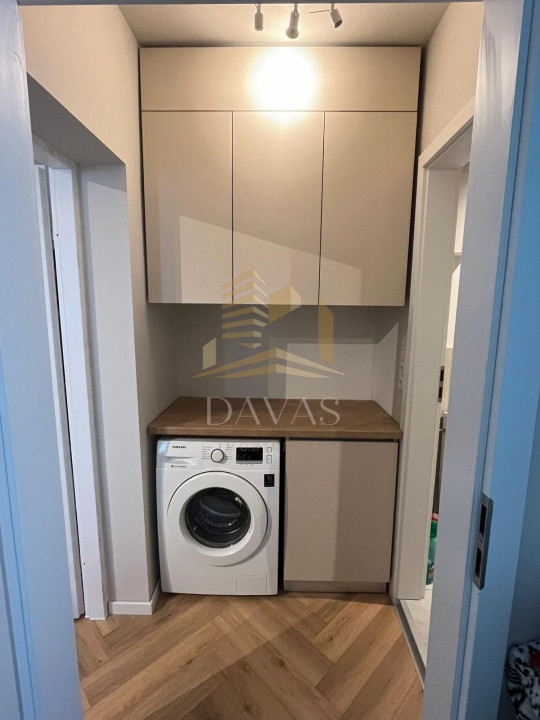 Apartament cu 2 camere semidecomandat | Piata Abator
