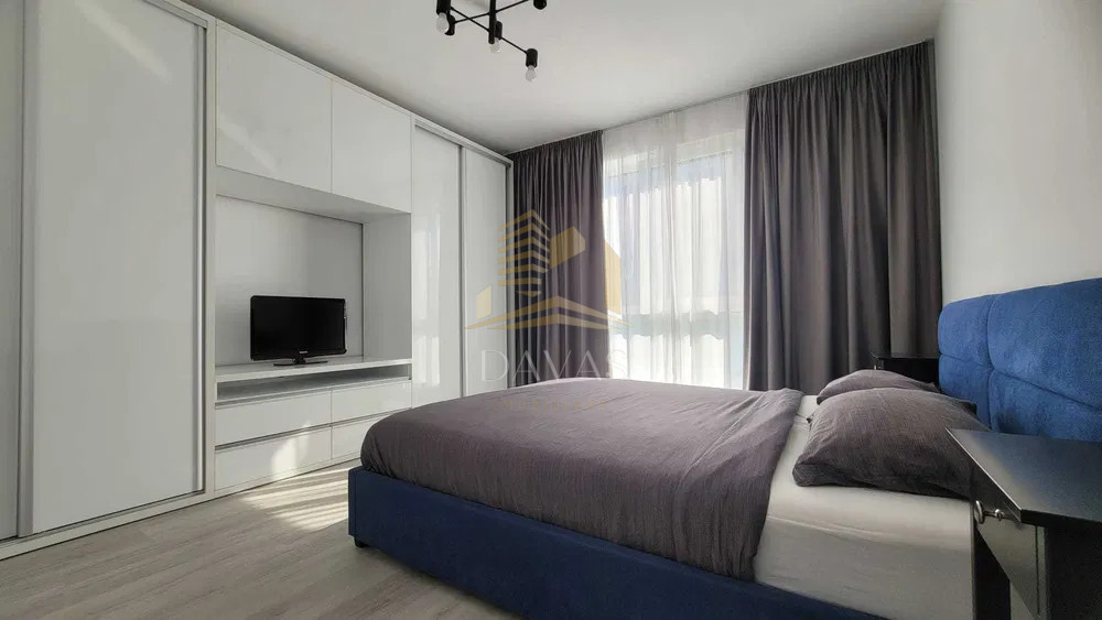Apartament 2 camere decomandate | Zona Sigma