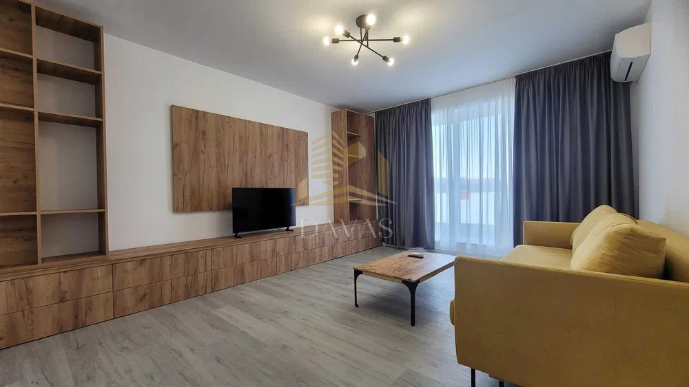 Apartament 2 camere decomandate | Zona Sigma