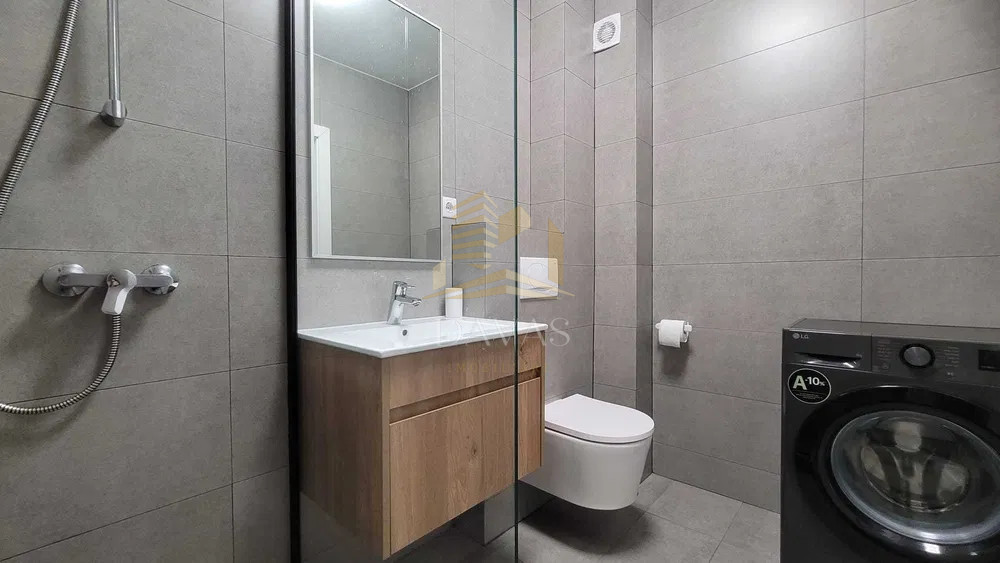 Apartament 2 camere decomandate | Zona Sigma