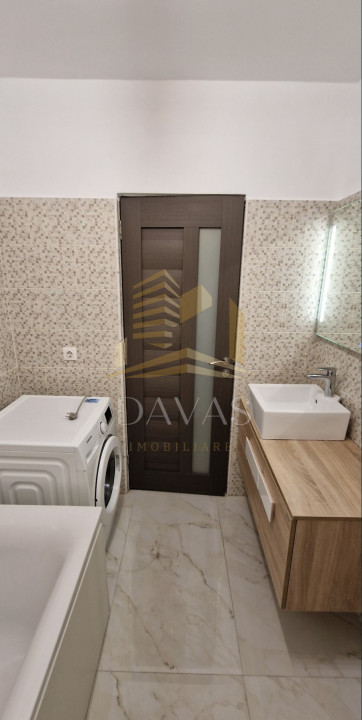 Apartament cu o cameră + nisa de dormit, semidecomandat | Iris