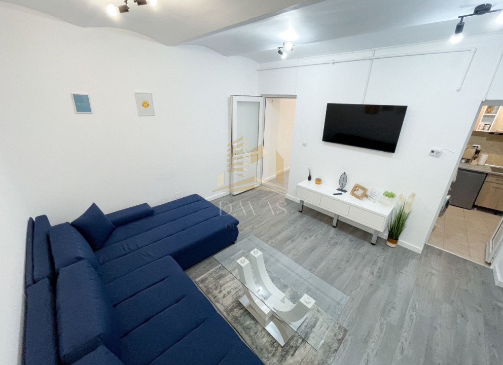 SUPER PRET | Apartament cu 2 camere de vanzare | Piata Mihai Viteazul 