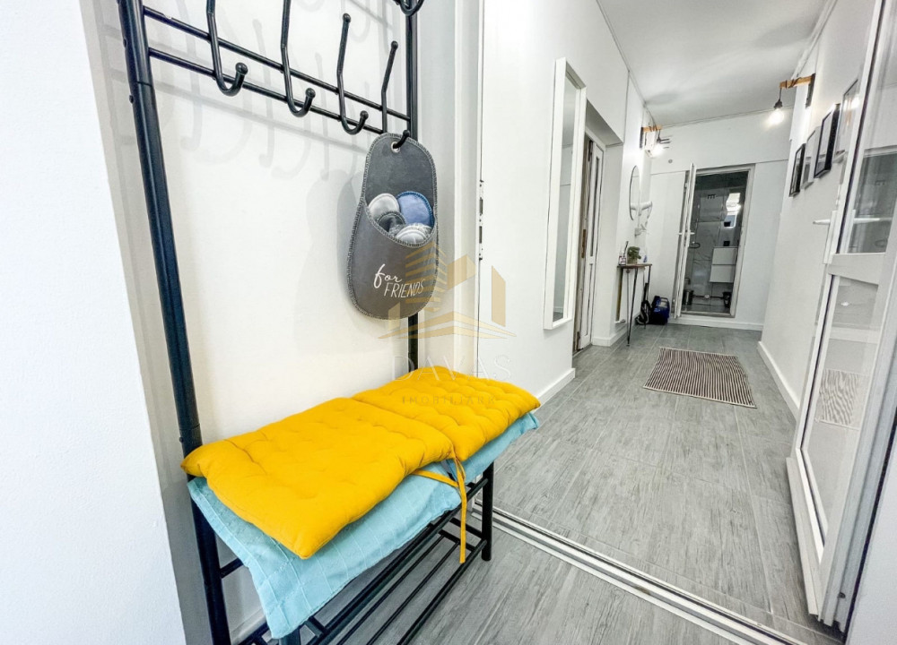 SUPER PRET | Apartament cu 2 camere de vanzare | Piata Mihai Viteazul 