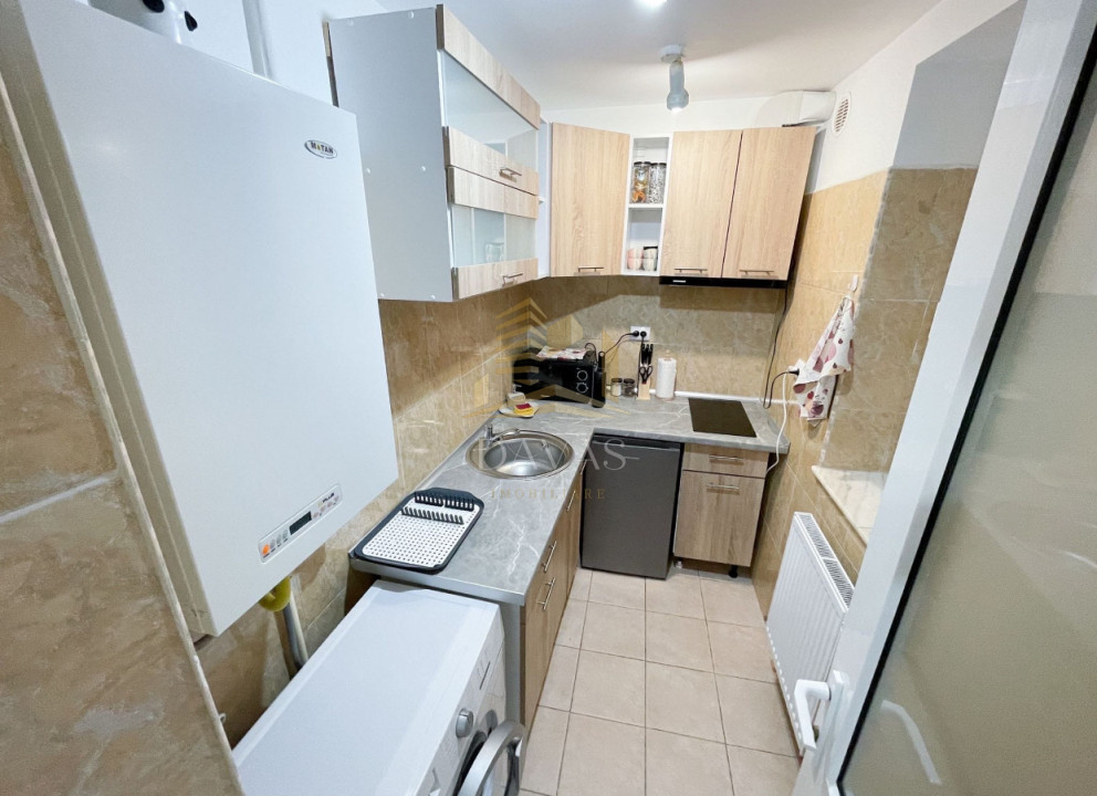 SUPER PRET | Apartament cu 2 camere de vanzare | Piata Mihai Viteazul 