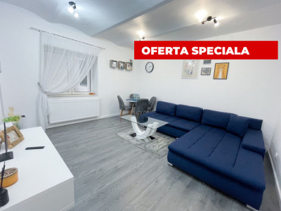 SUPER PRET | Apartament cu 2 camere de vanzare | Piata Mihai Viteazul 