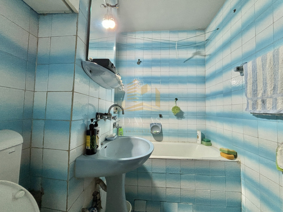 Apartament cu 3 camere decomandat | Manastur | str. Grigore Alexandrescu