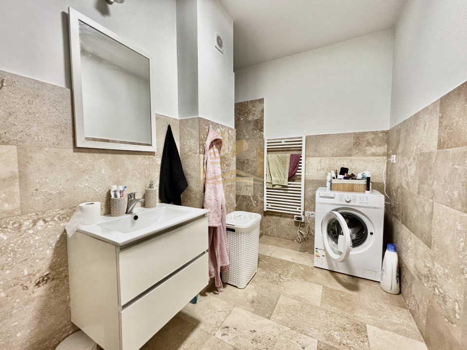 Apartament cu 2 camere semidecomandat | Vivo | Str. Traian 