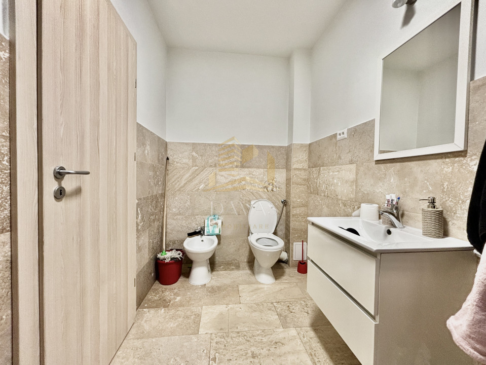 Apartament cu 2 camere semidecomandat | Vivo | Str. Traian 