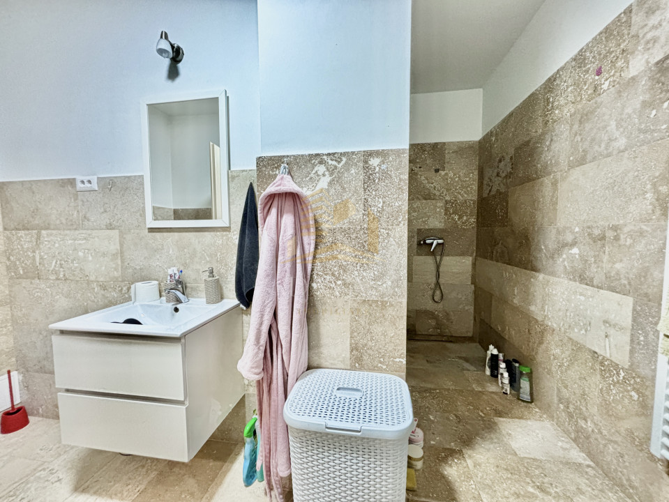 Apartament cu 2 camere semidecomandat | Vivo | Str. Traian 