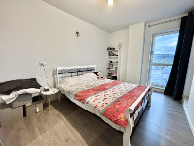 Apartament cu 2 camere semidecomandat | Vivo | Str. Traian 