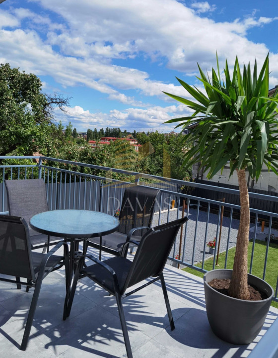 Apartament 2 camere | zona Dambul Rotund | Bloc nou | parcare