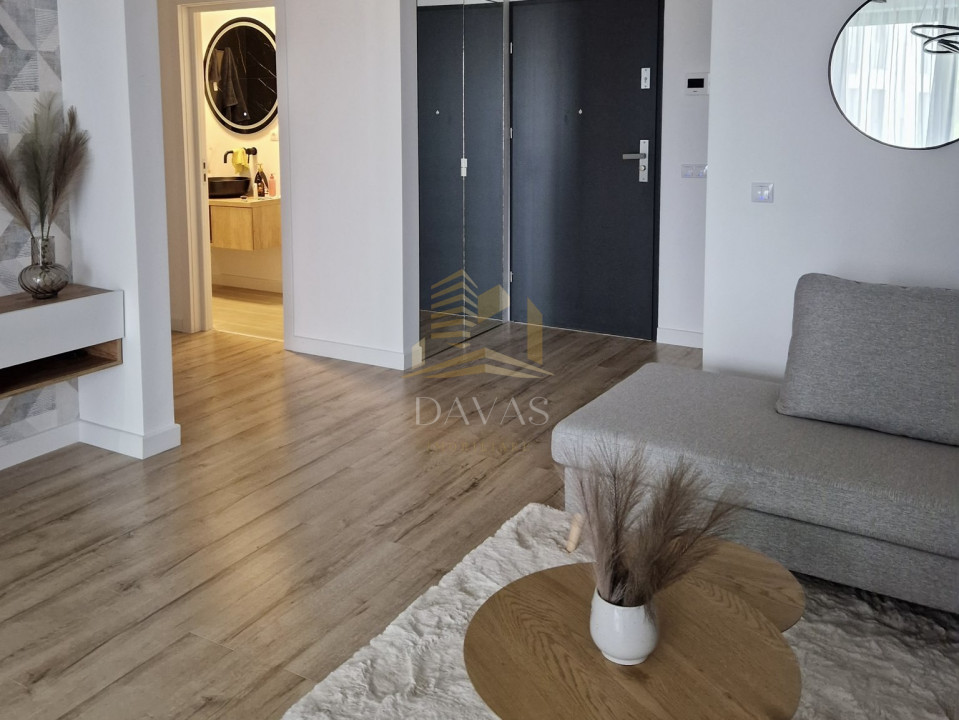 Apartament 2 camere de inchiriat | Semicentral | Etaj intermediar | Parcare 