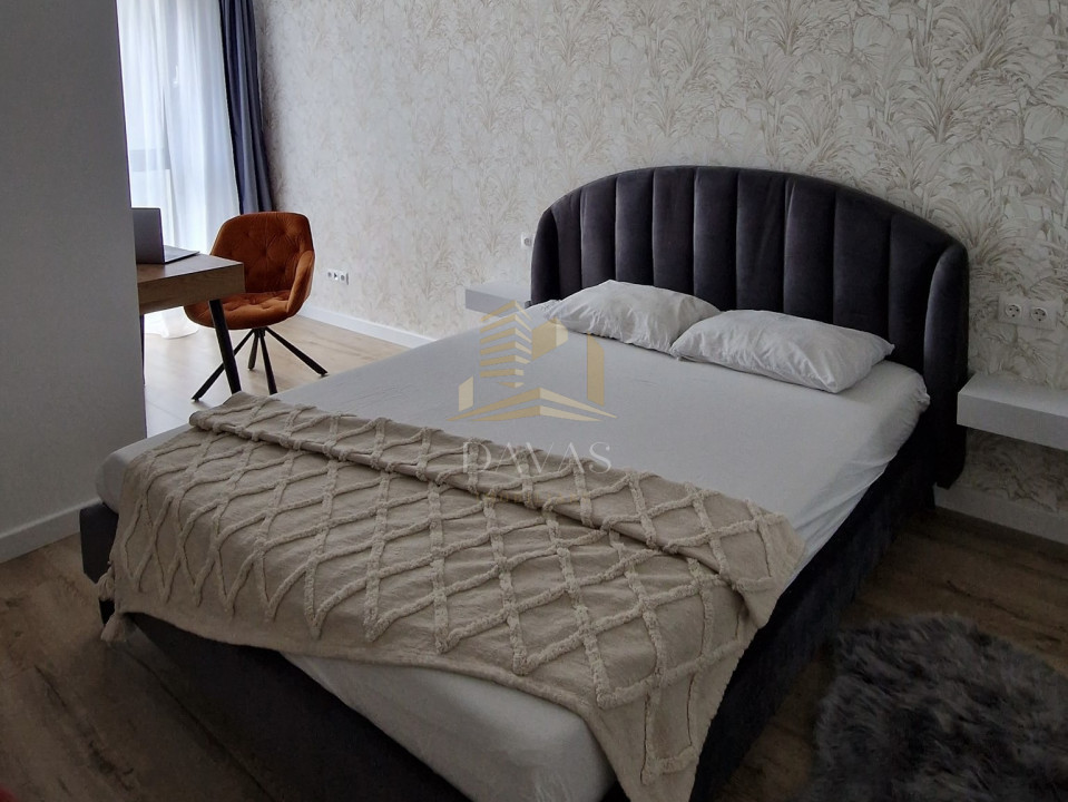 Apartament 2 camere de inchiriat | Semicentral | Etaj intermediar | Parcare 