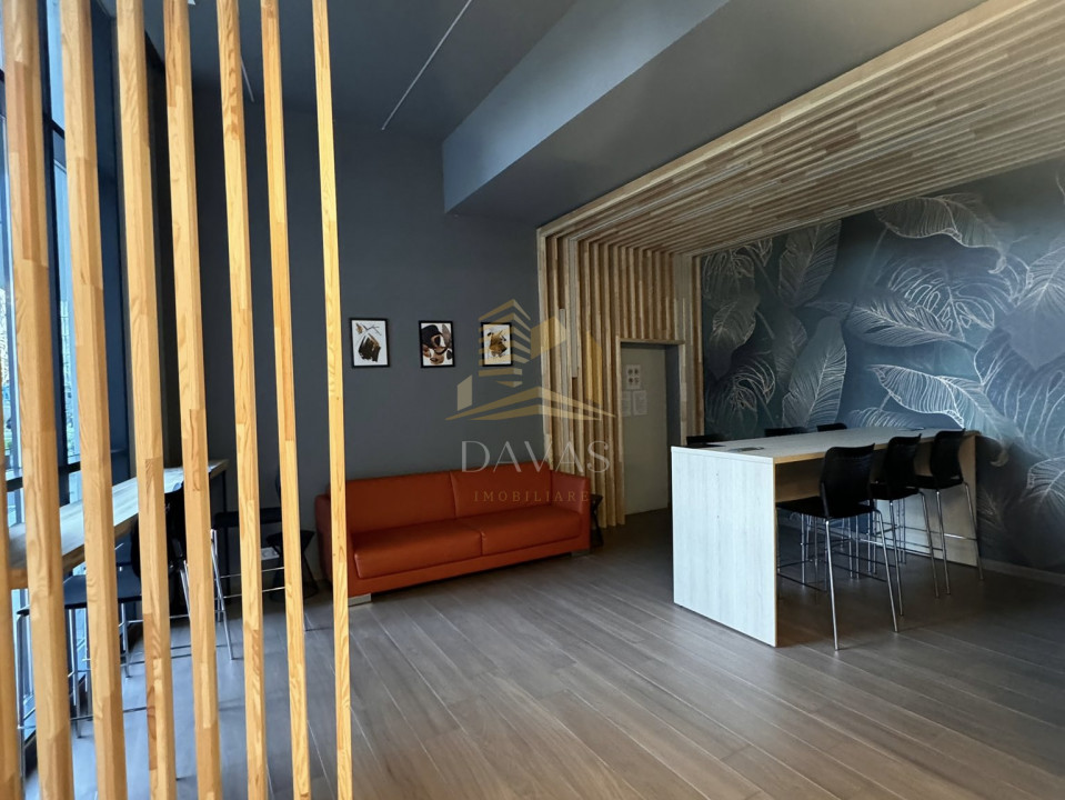 Apartament 2 camere de inchiriat | Semicentral | Etaj intermediar | Parcare 