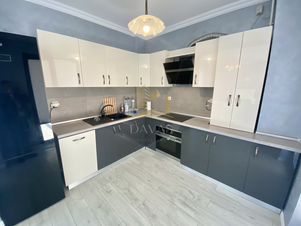 Apartament LUX 3 camere de inchiriat | VIVIDO, Iulius Mall | Parcare subterana 