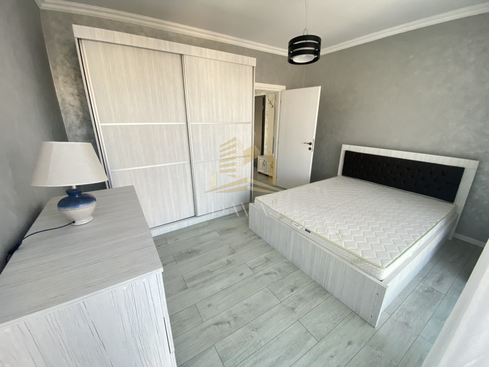 Apartament LUX 3 camere de inchiriat | VIVIDO, Iulius Mall | Parcare subterana 