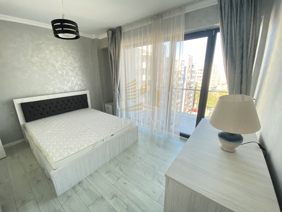 Apartament LUX 3 camere de inchiriat | VIVIDO, Iulius Mall | Parcare subterana 