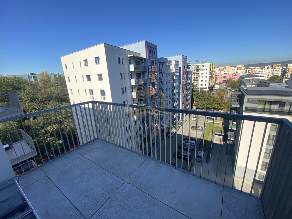 Apartament LUX 3 camere de inchiriat | VIVIDO, Iulius Mall | Parcare subterana 