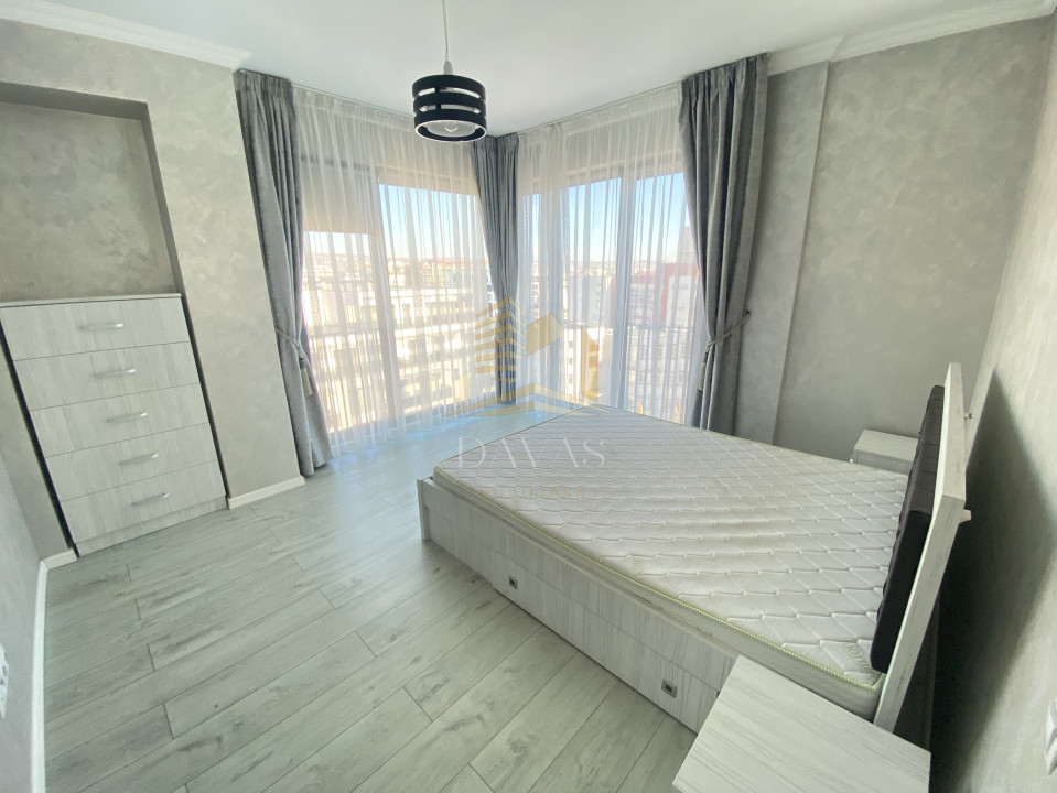 Apartament LUX 3 camere de inchiriat | VIVIDO, Iulius Mall | Parcare subterana 