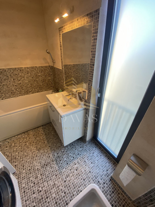 Apartament LUX 3 camere de inchiriat | VIVIDO, Iulius Mall | Parcare subterana 