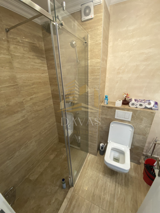 Apartament LUX 3 camere de inchiriat | VIVIDO, Iulius Mall | Parcare subterana 