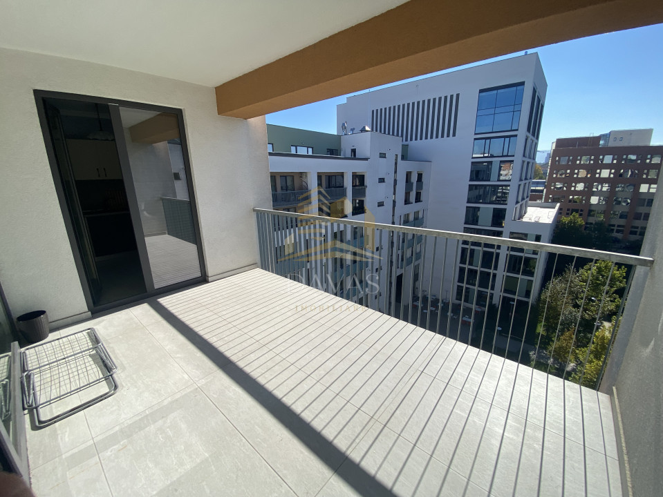 Apartament LUX 3 camere de inchiriat | VIVIDO, Iulius Mall | Parcare subterana 
