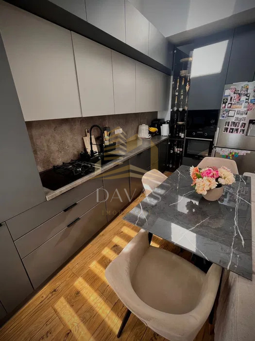 Penthouse cu 3 camere | Traian Vuia | Parcare subterana inclusa in pret