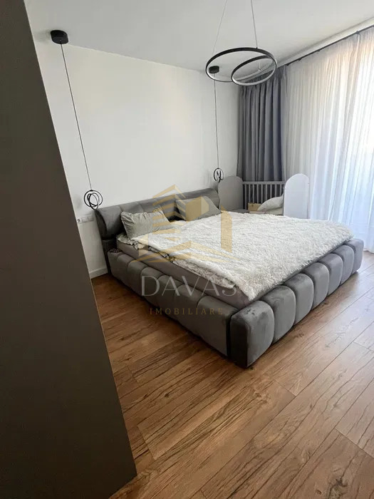 Penthouse cu 3 camere | Traian Vuia | Parcare subterana inclusa in pret
